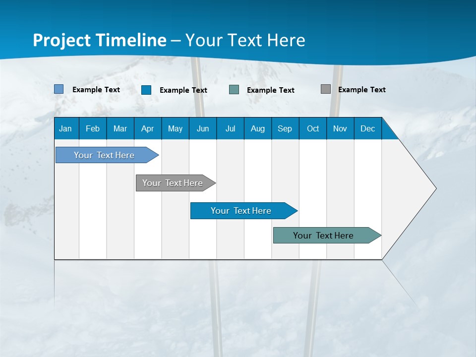 Child Arm Assure PowerPoint Template