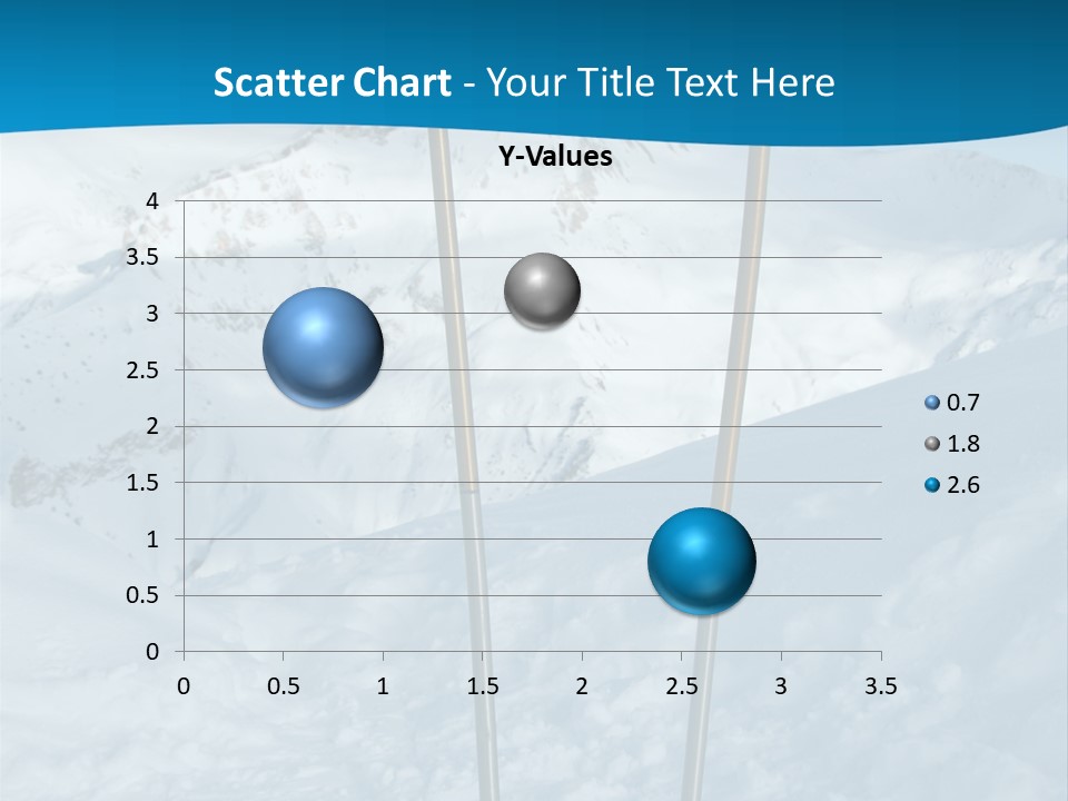 Child Arm Assure PowerPoint Template