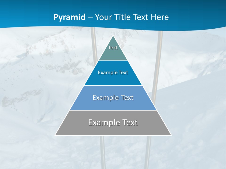 Child Arm Assure PowerPoint Template