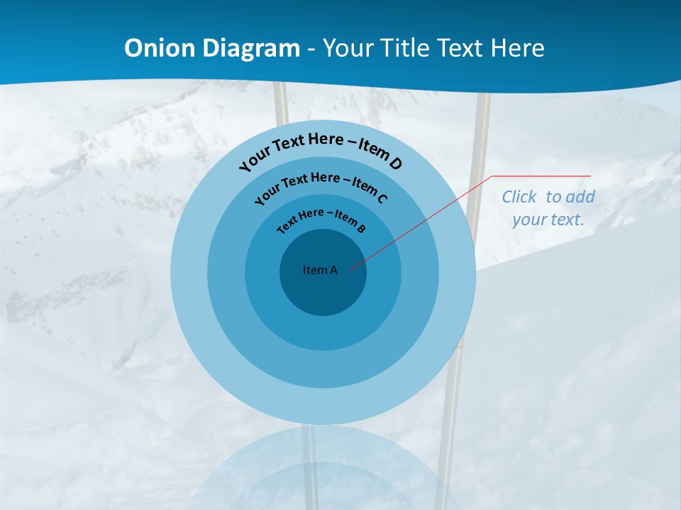 Child Arm Assure PowerPoint Template