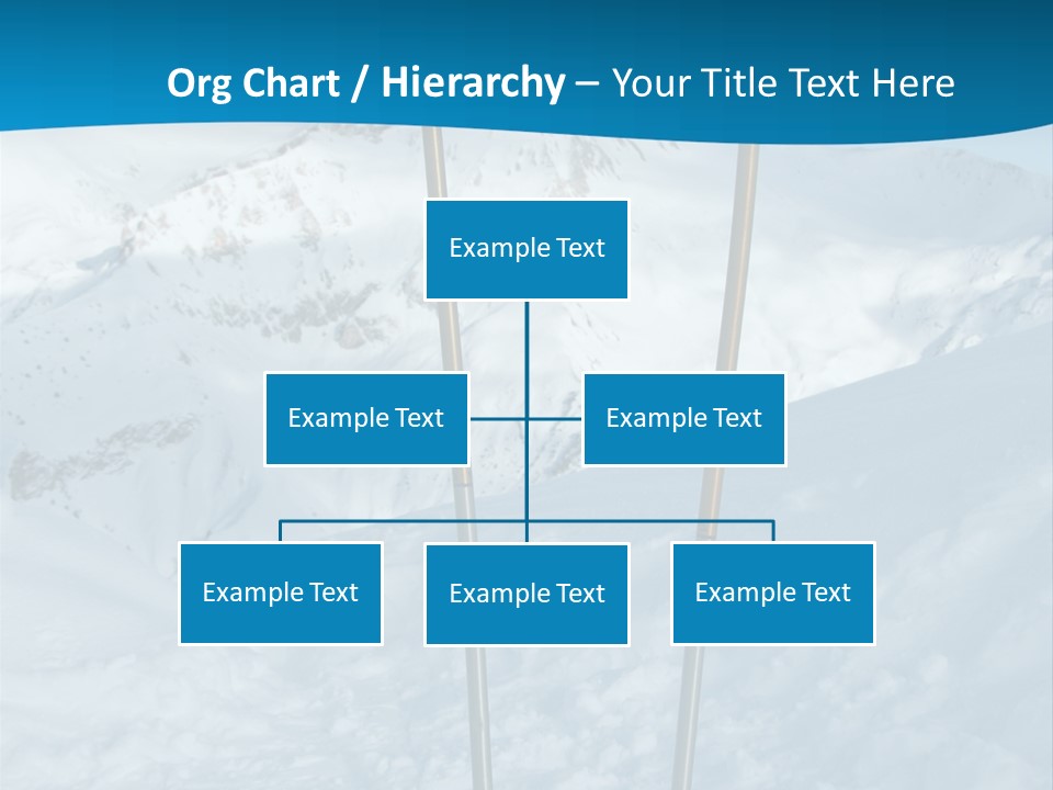 Child Arm Assure PowerPoint Template