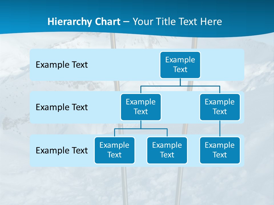 Child Arm Assure PowerPoint Template
