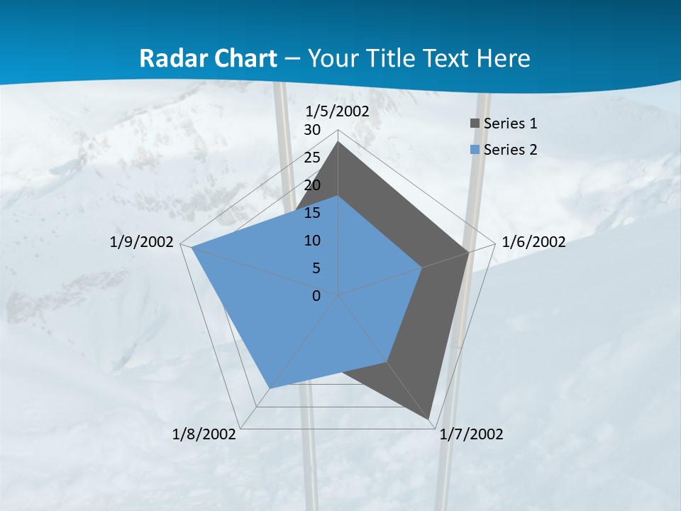Child Arm Assure PowerPoint Template
