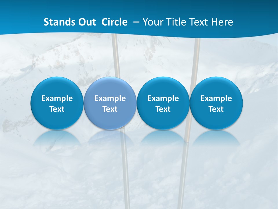 Child Arm Assure PowerPoint Template