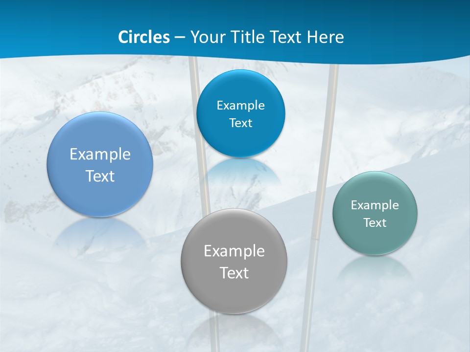 Child Arm Assure PowerPoint Template