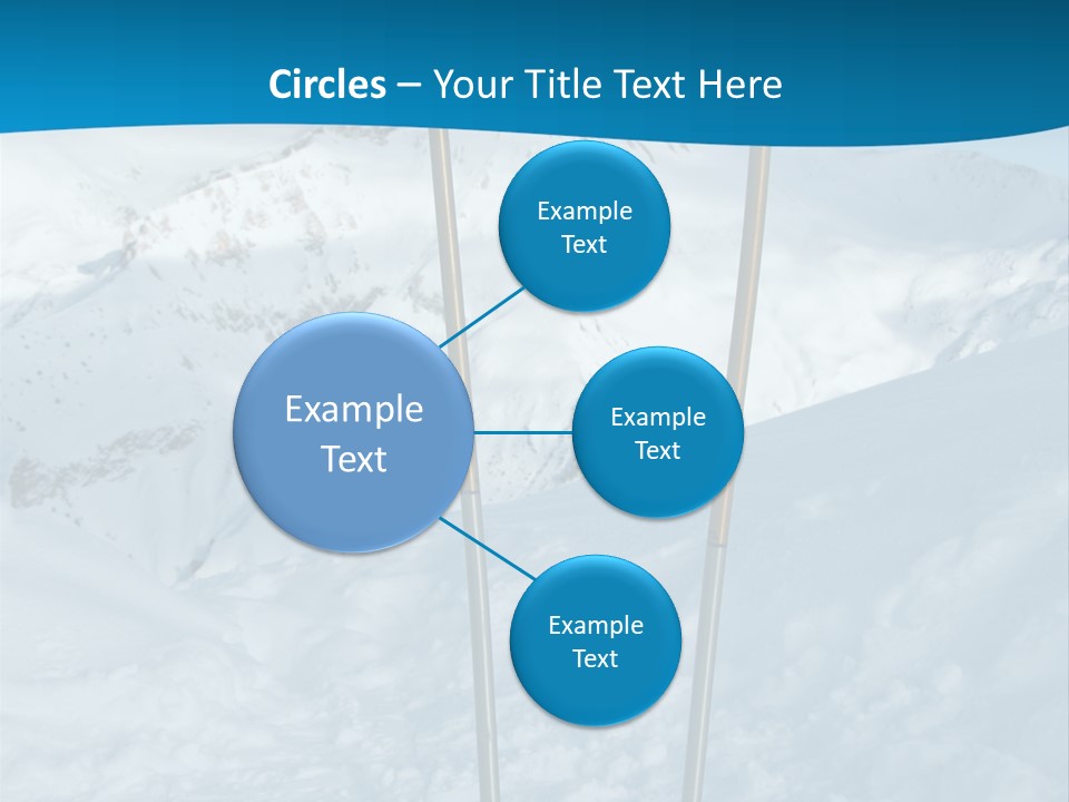 Child Arm Assure PowerPoint Template