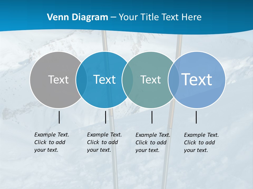 Child Arm Assure PowerPoint Template