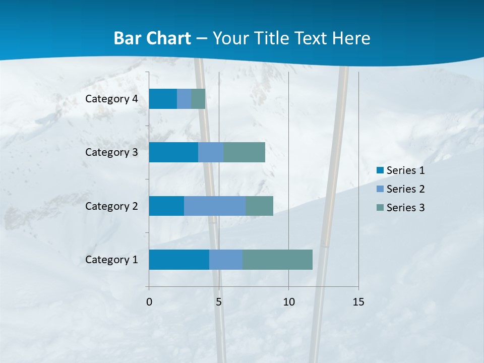 Child Arm Assure PowerPoint Template