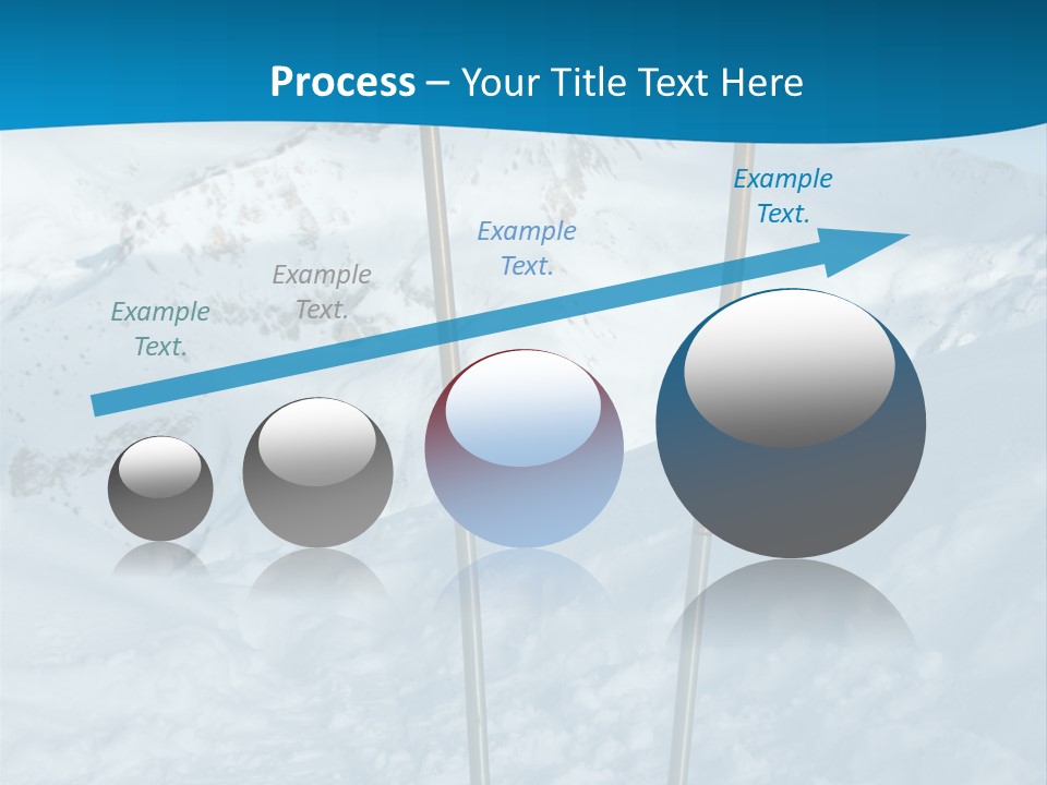 Child Arm Assure PowerPoint Template