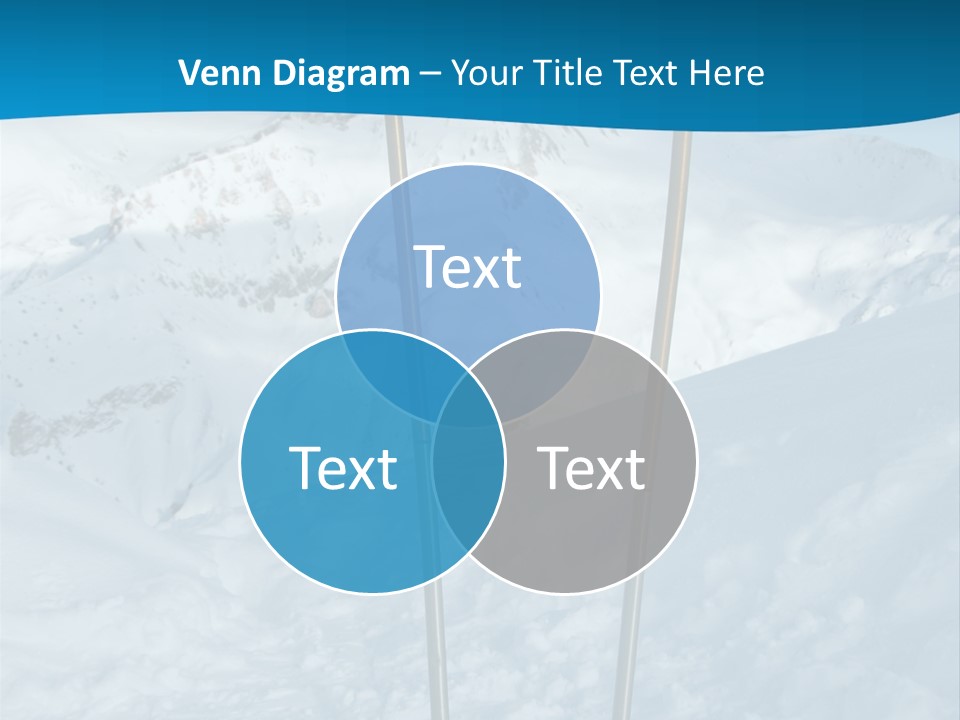 Child Arm Assure PowerPoint Template