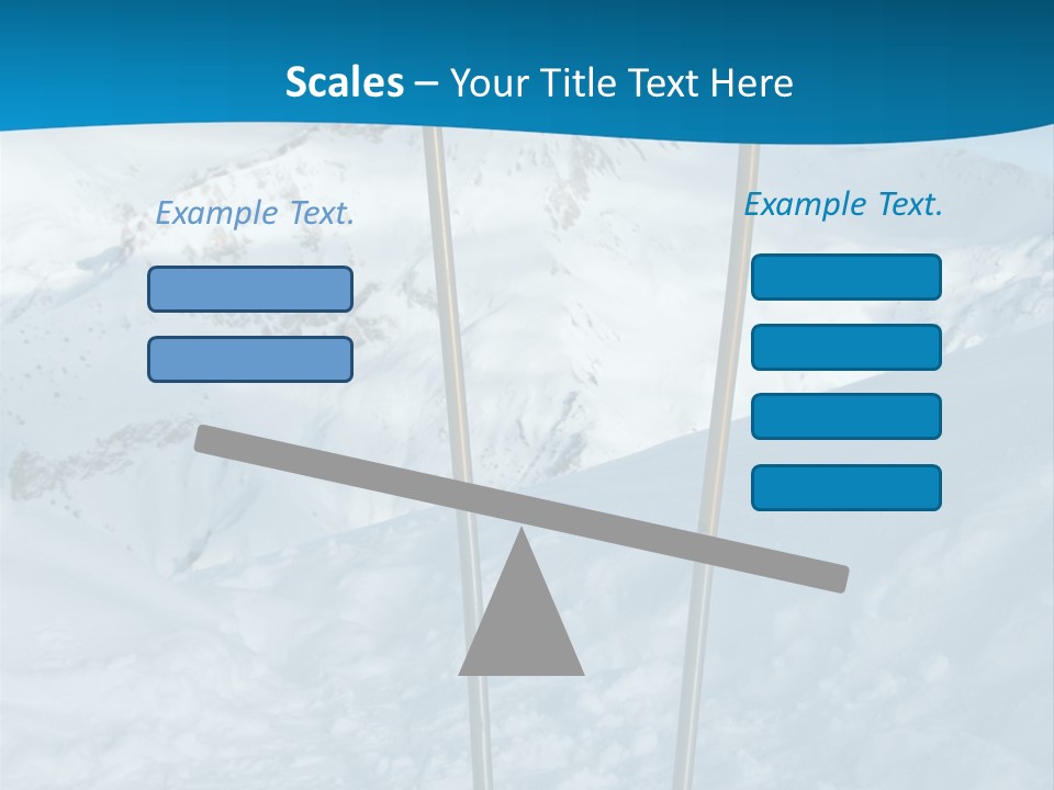 Child Arm Assure PowerPoint Template