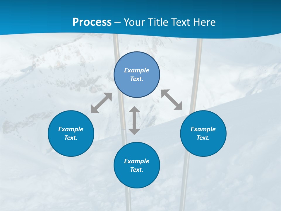 Child Arm Assure PowerPoint Template