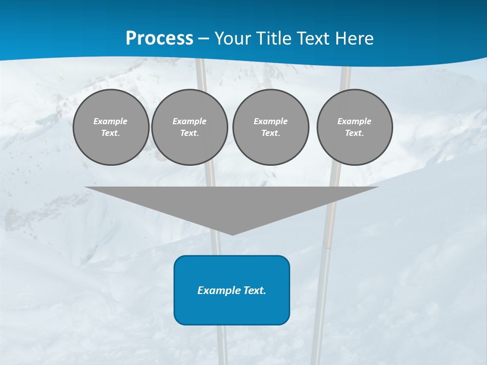 Child Arm Assure PowerPoint Template
