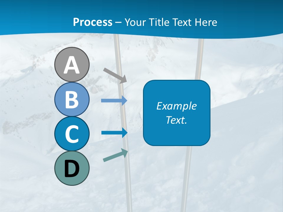 Child Arm Assure PowerPoint Template