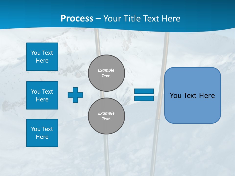 Child Arm Assure PowerPoint Template