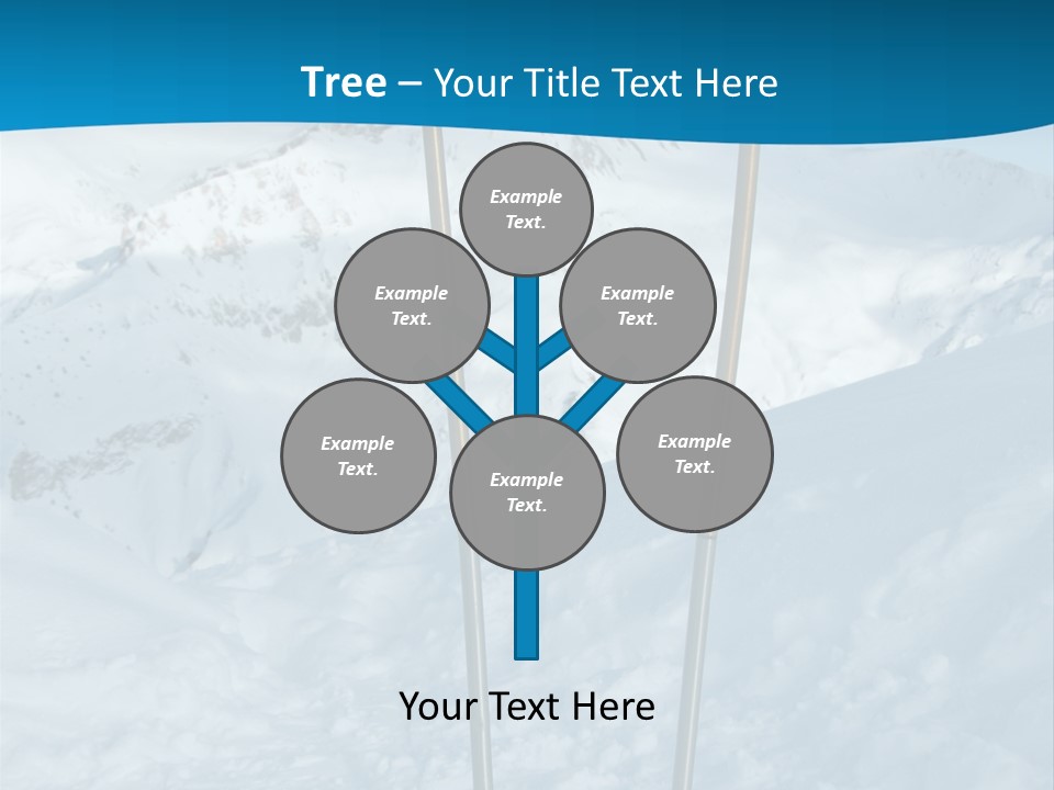 Child Arm Assure PowerPoint Template