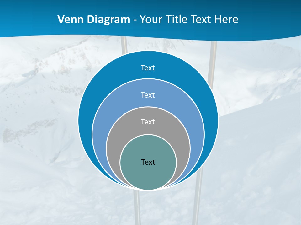 Child Arm Assure PowerPoint Template