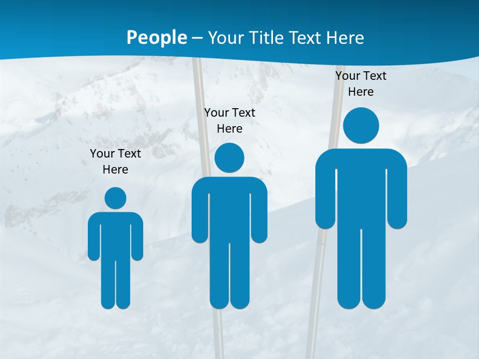 Child Arm Assure PowerPoint Template