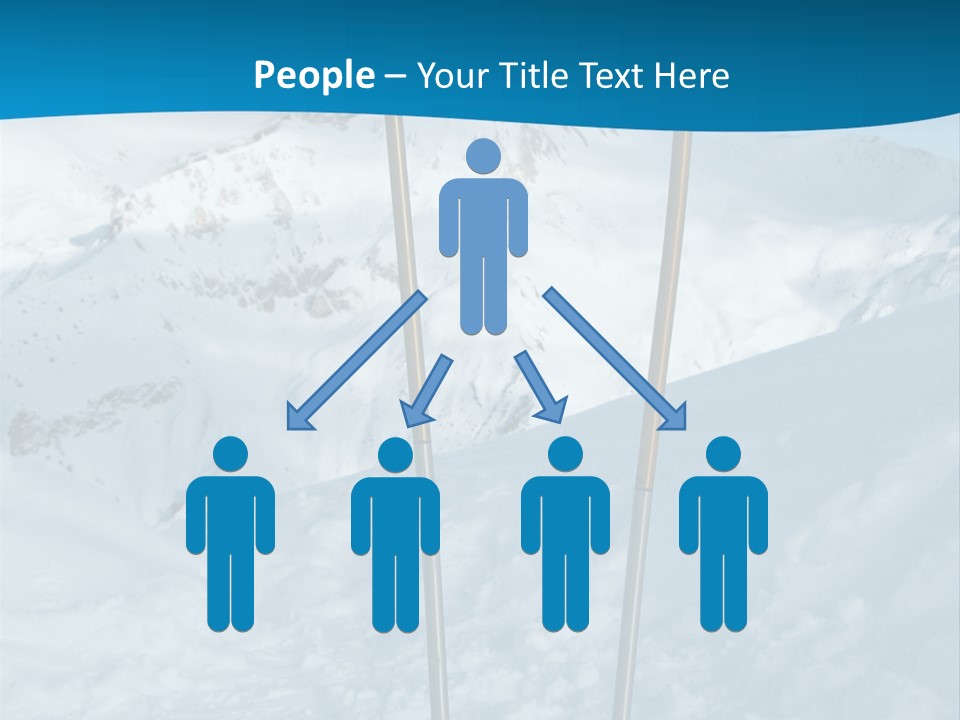 Child Arm Assure PowerPoint Template