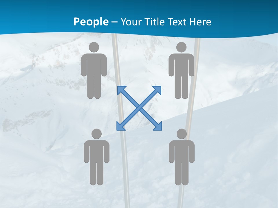 Child Arm Assure PowerPoint Template