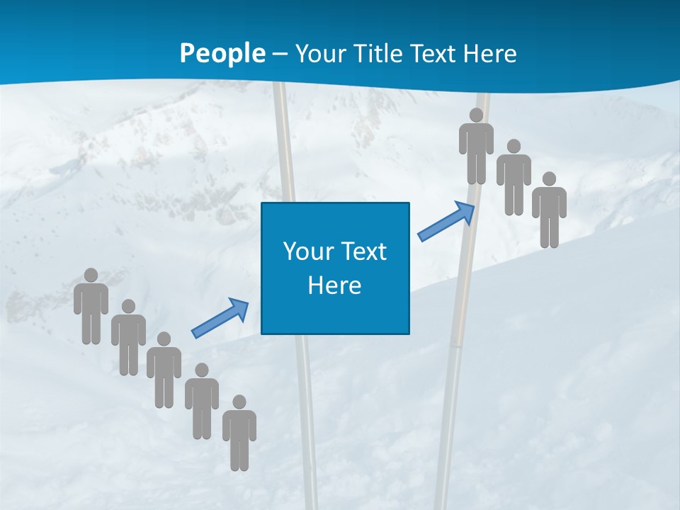 Child Arm Assure PowerPoint Template