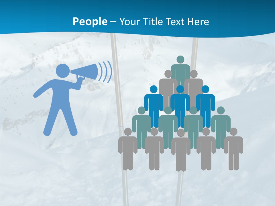 Child Arm Assure PowerPoint Template