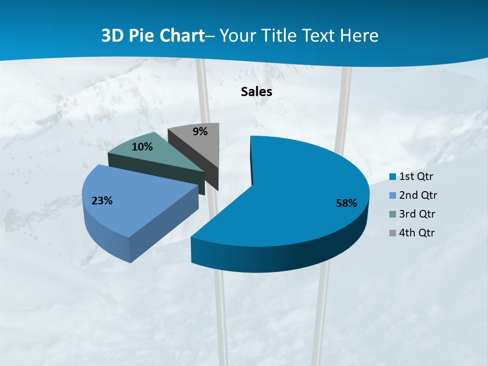 Child Arm Assure PowerPoint Template