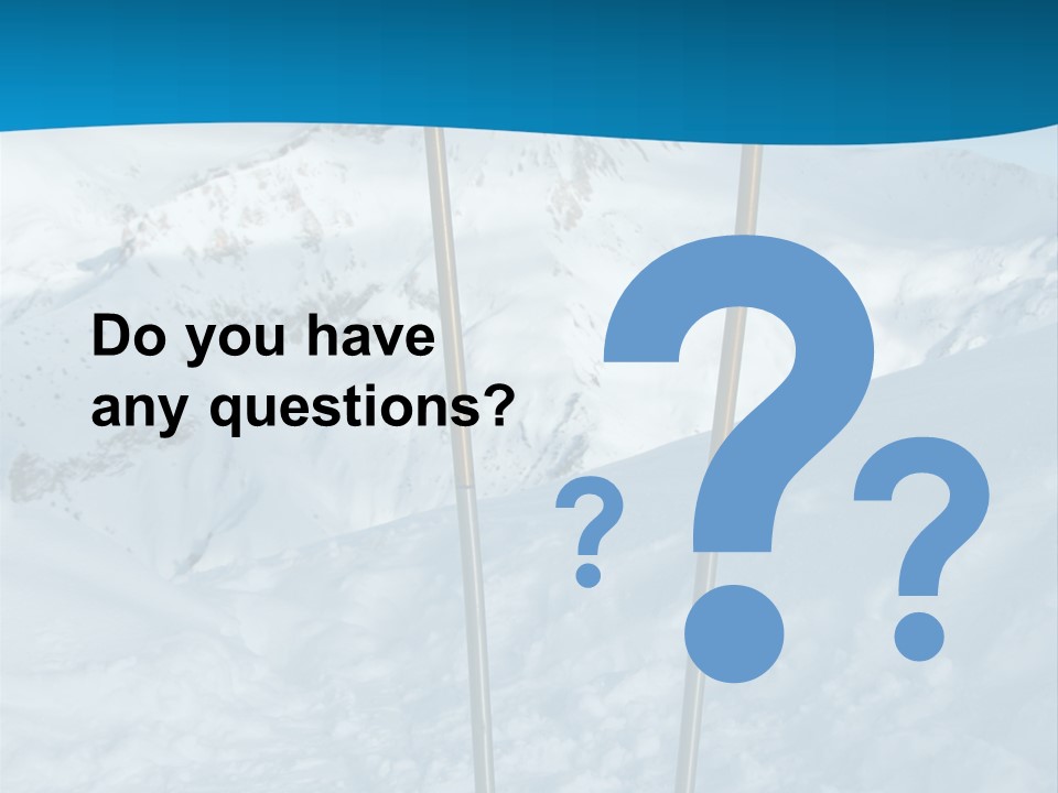 Child Arm Assure PowerPoint Template