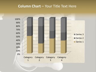 First Success Gloves PowerPoint Template