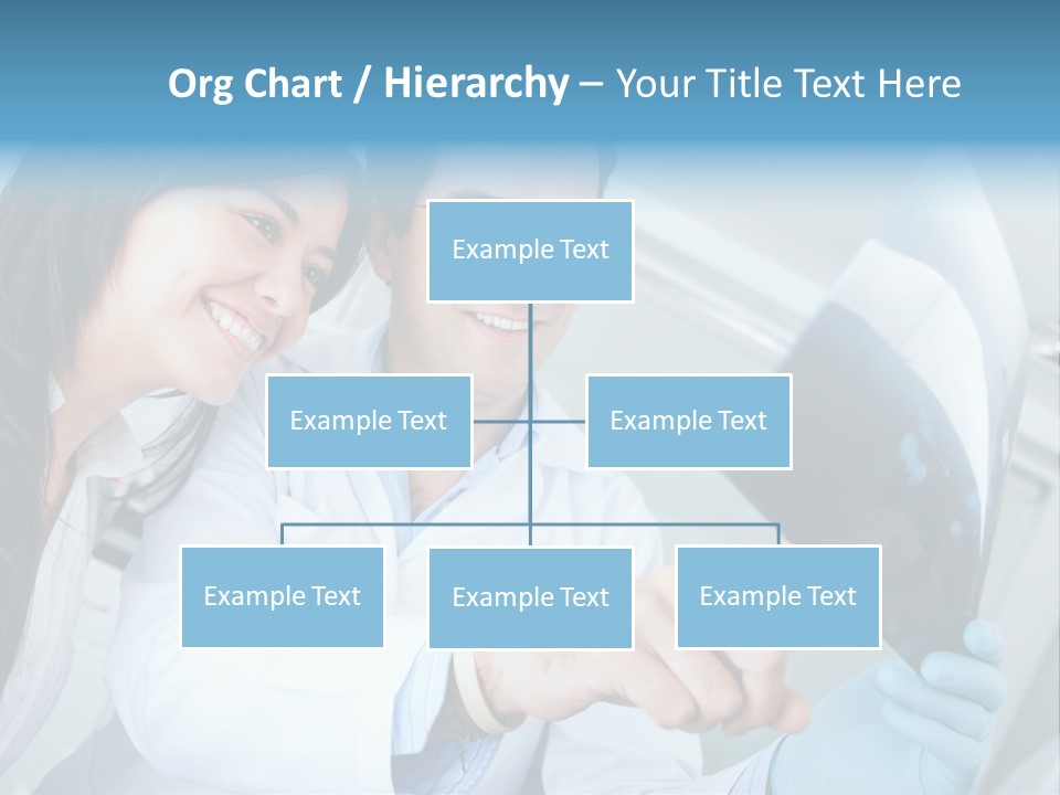 Medical Radiology Checkup PowerPoint Template