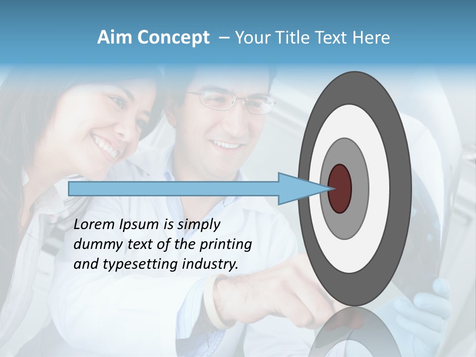 Medical Radiology Checkup PowerPoint Template