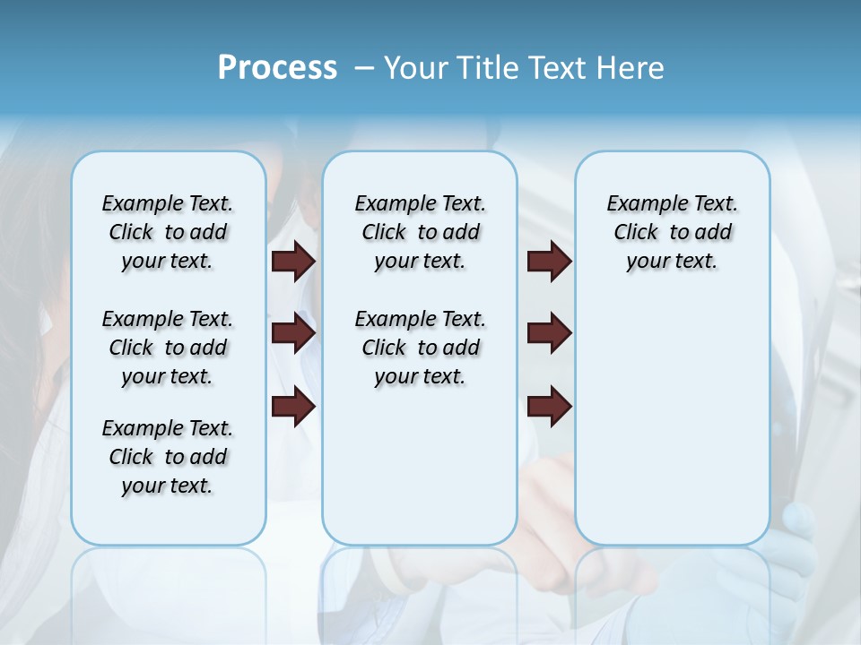Medical Radiology Checkup PowerPoint Template