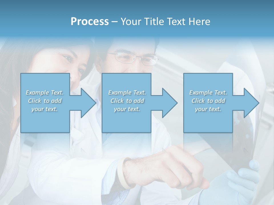 Medical Radiology Checkup PowerPoint Template