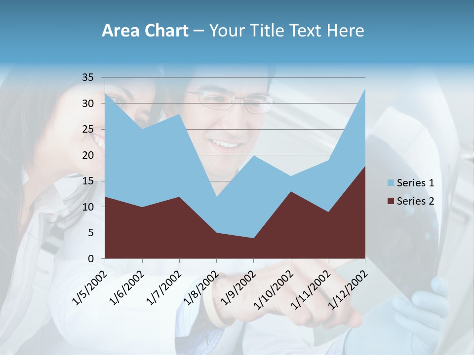 Medical Radiology Checkup PowerPoint Template