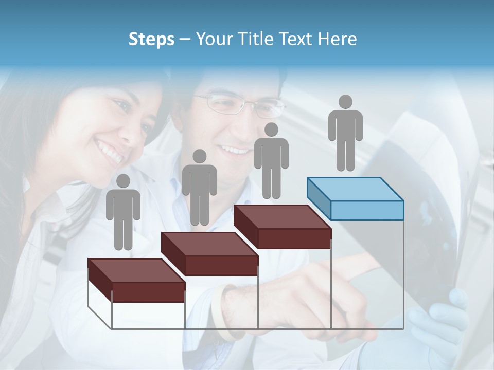 Medical Radiology Checkup PowerPoint Template
