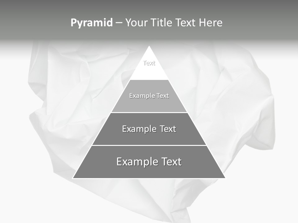 Paper Note Notebook PowerPoint Template