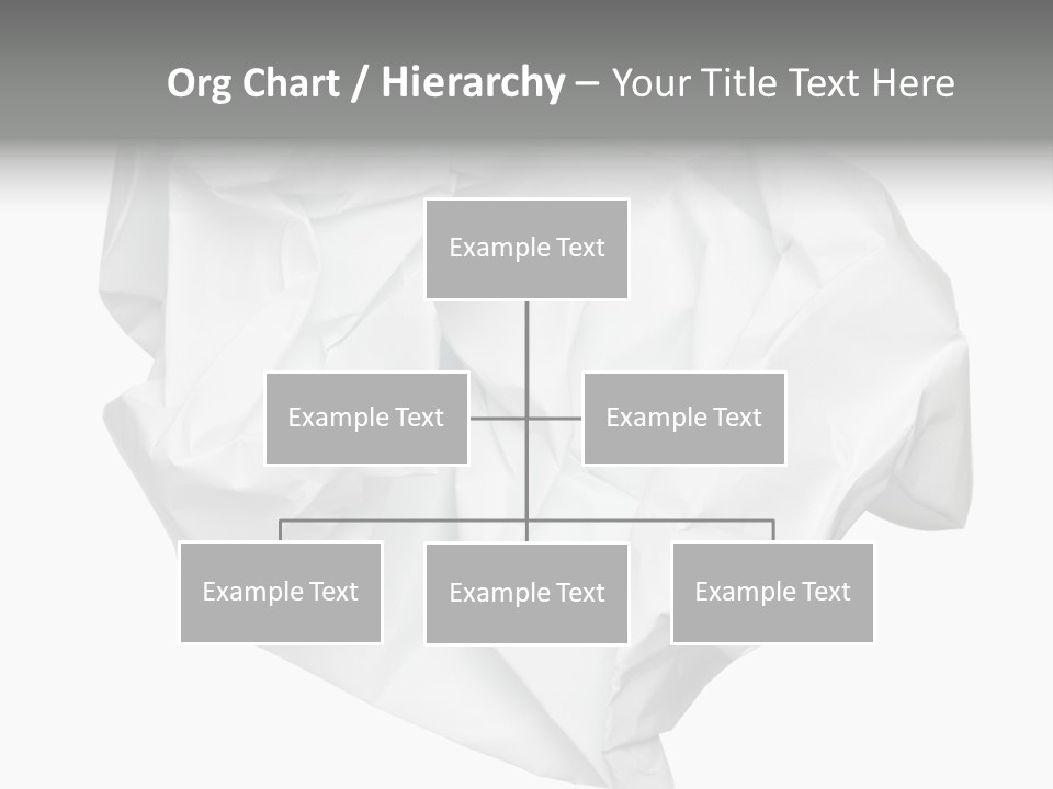 Paper Note Notebook PowerPoint Template