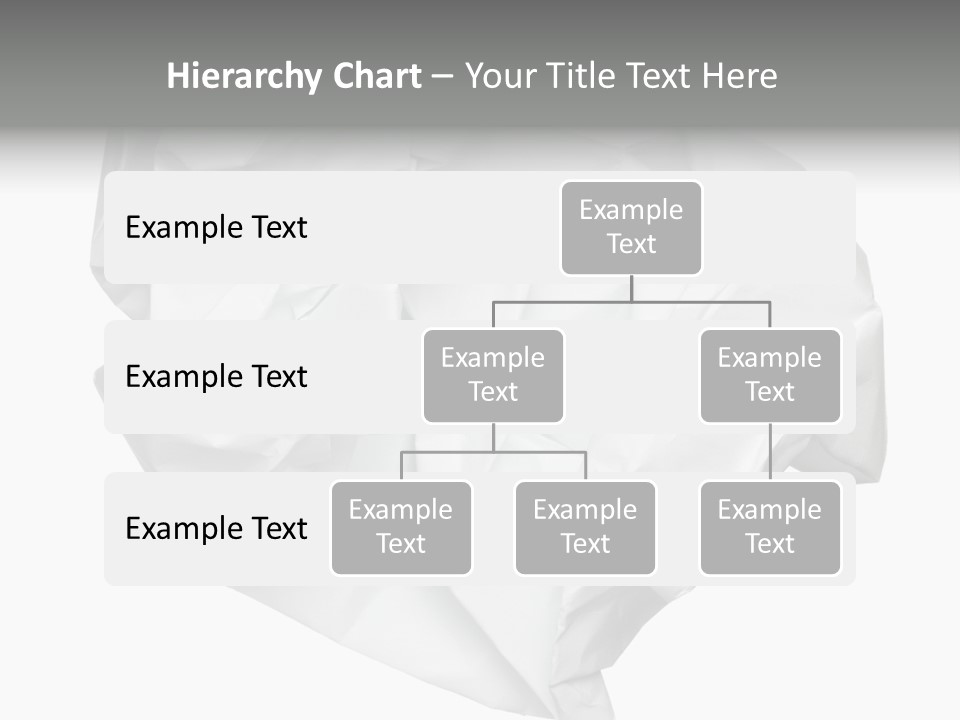 Paper Note Notebook PowerPoint Template