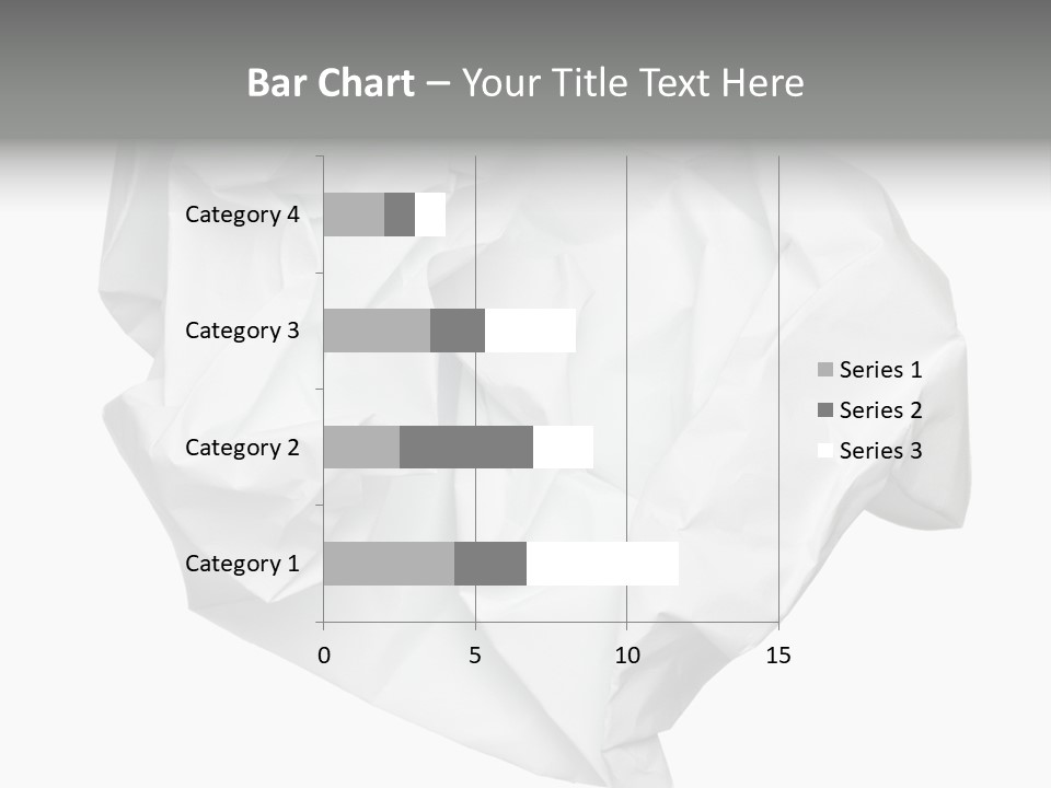 Paper Note Notebook PowerPoint Template