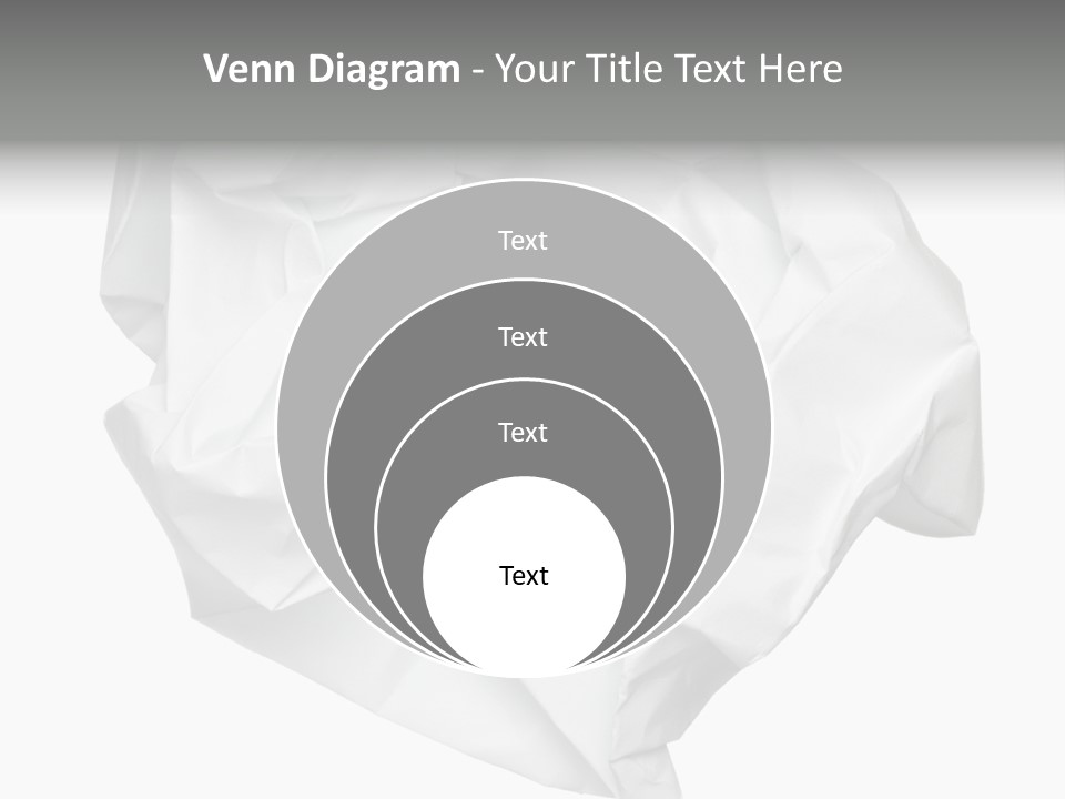 Paper Note Notebook PowerPoint Template
