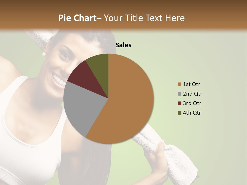 Background Happiness Lifestyle PowerPoint Template