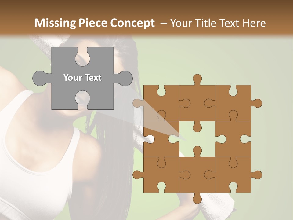 Background Happiness Lifestyle PowerPoint Template