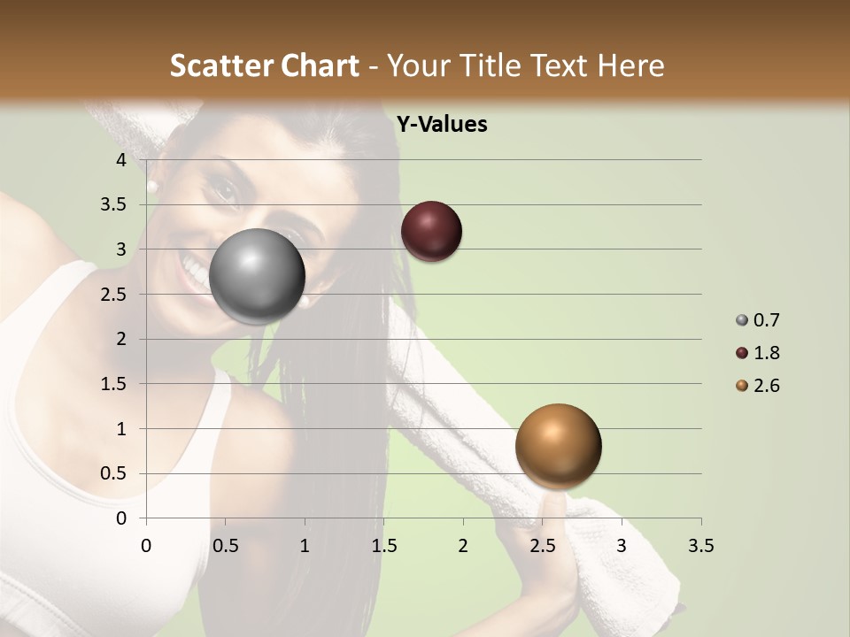 Background Happiness Lifestyle PowerPoint Template