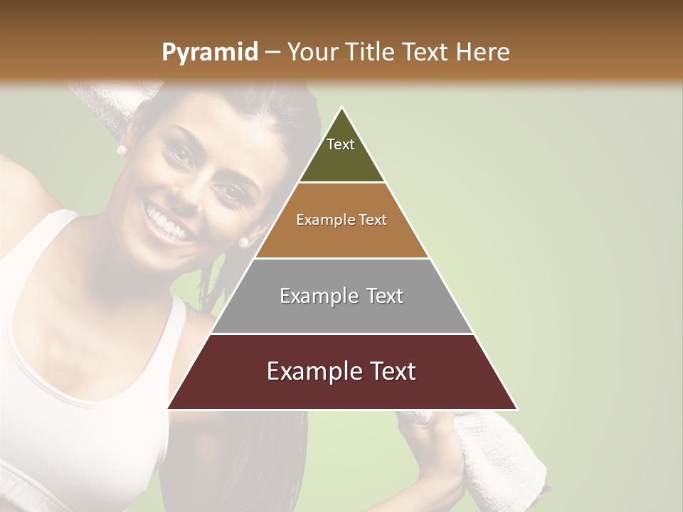 Background Happiness Lifestyle PowerPoint Template