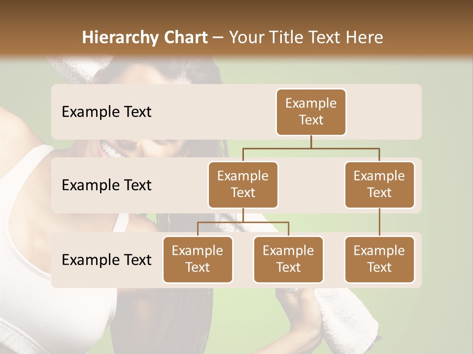 Background Happiness Lifestyle PowerPoint Template
