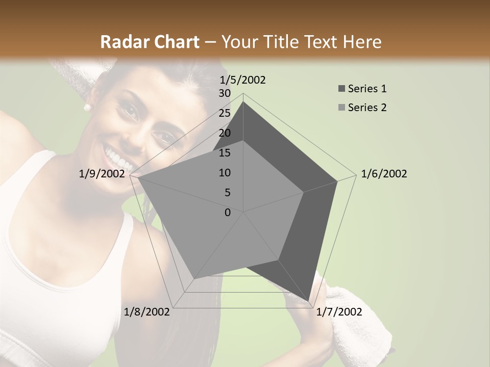 Background Happiness Lifestyle PowerPoint Template