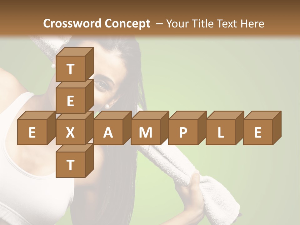 Background Happiness Lifestyle PowerPoint Template