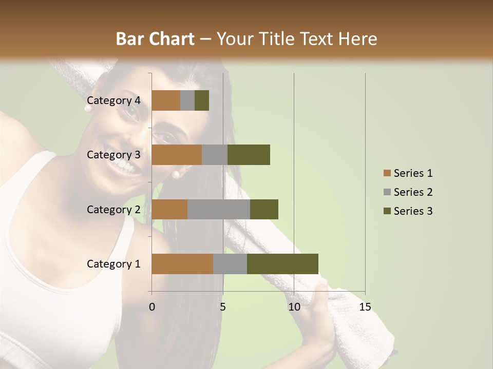 Background Happiness Lifestyle PowerPoint Template