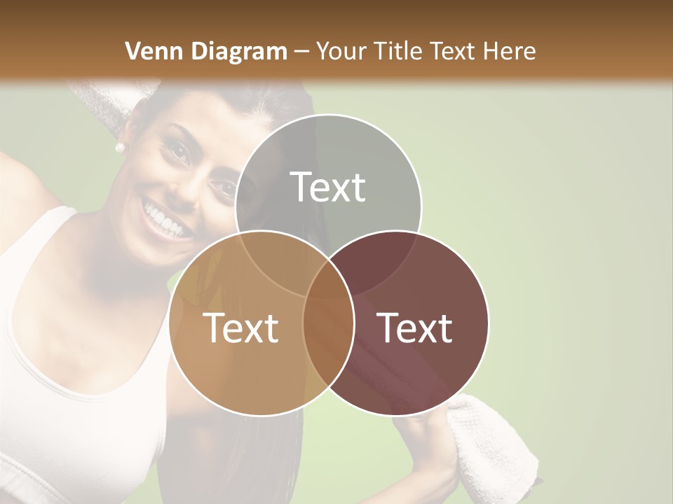 Background Happiness Lifestyle PowerPoint Template