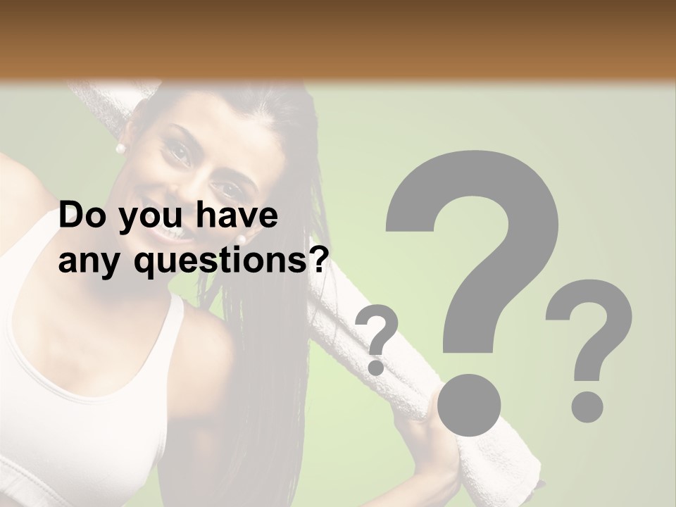 Background Happiness Lifestyle PowerPoint Template